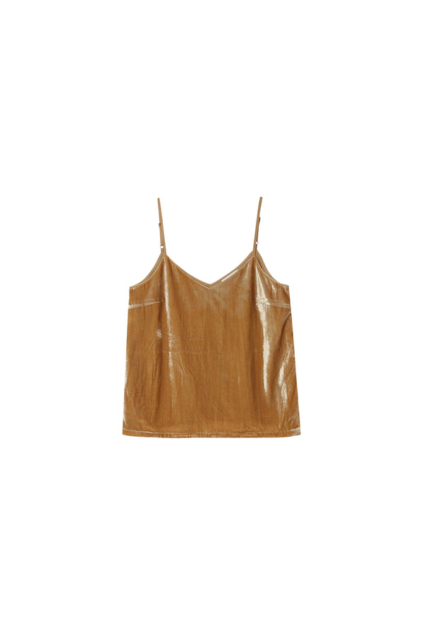 Top Lullaby - Beige
