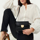 Lulu Jeans - Black Stone
