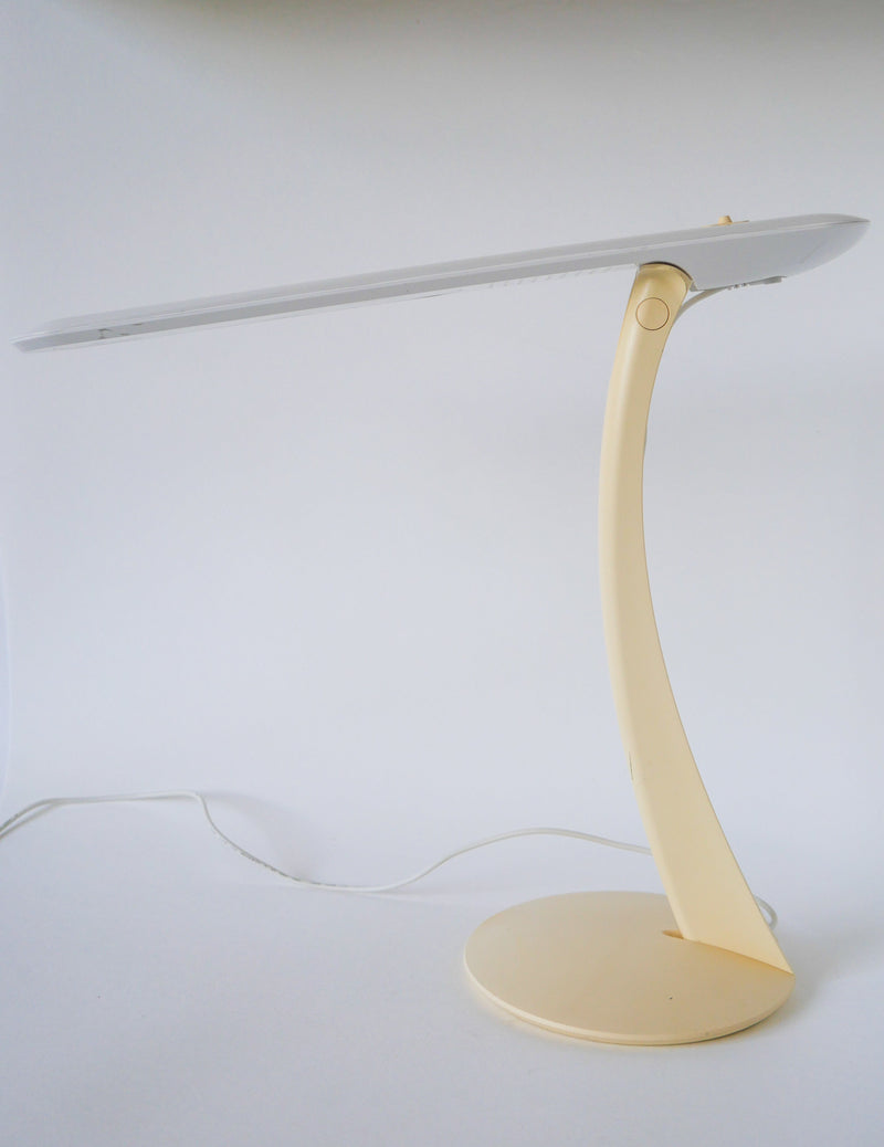 Lampe Toucan En Plastique - Design - 1980