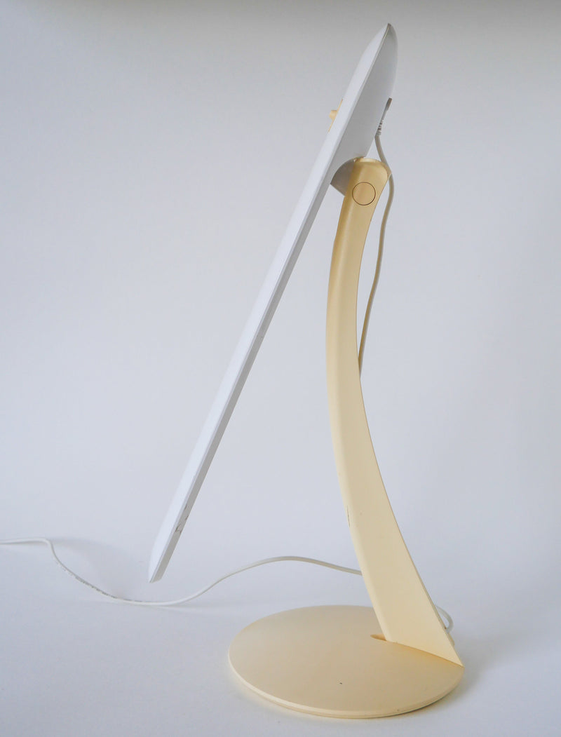 Lampe Toucan En Plastique - Design - 1980