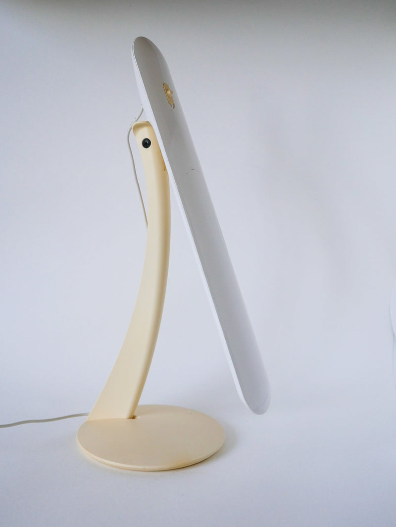 Lampe Toucan En Plastique - Design - 1980