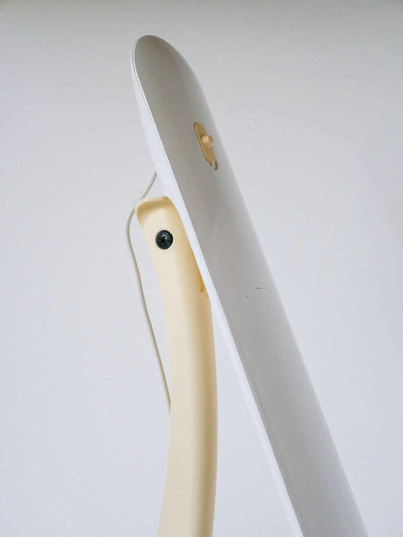 Lampe Toucan En Plastique - Design - 1980