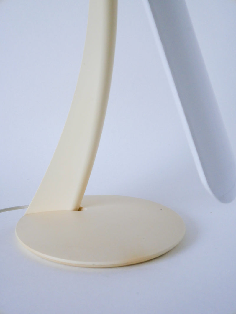 Lampe Toucan En Plastique - Design - 1980