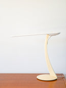 Lampe Toucan En Plastique - Design - 1980