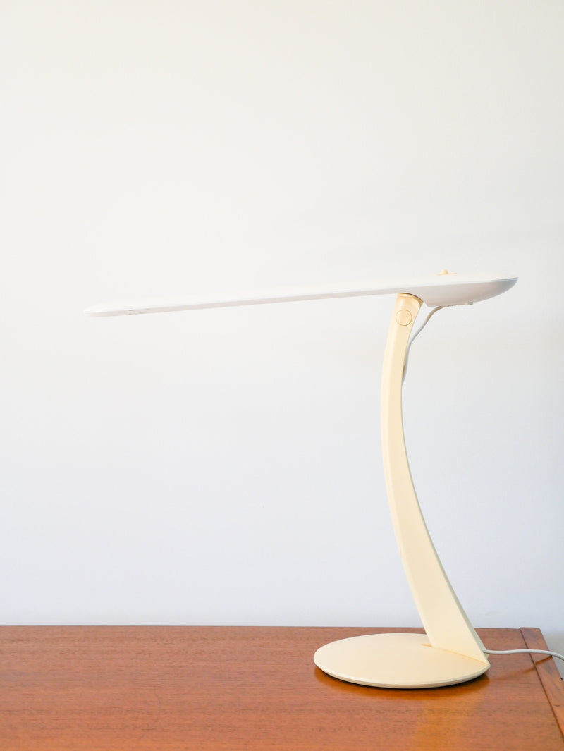 Lampe Toucan En Plastique - Design - 1980