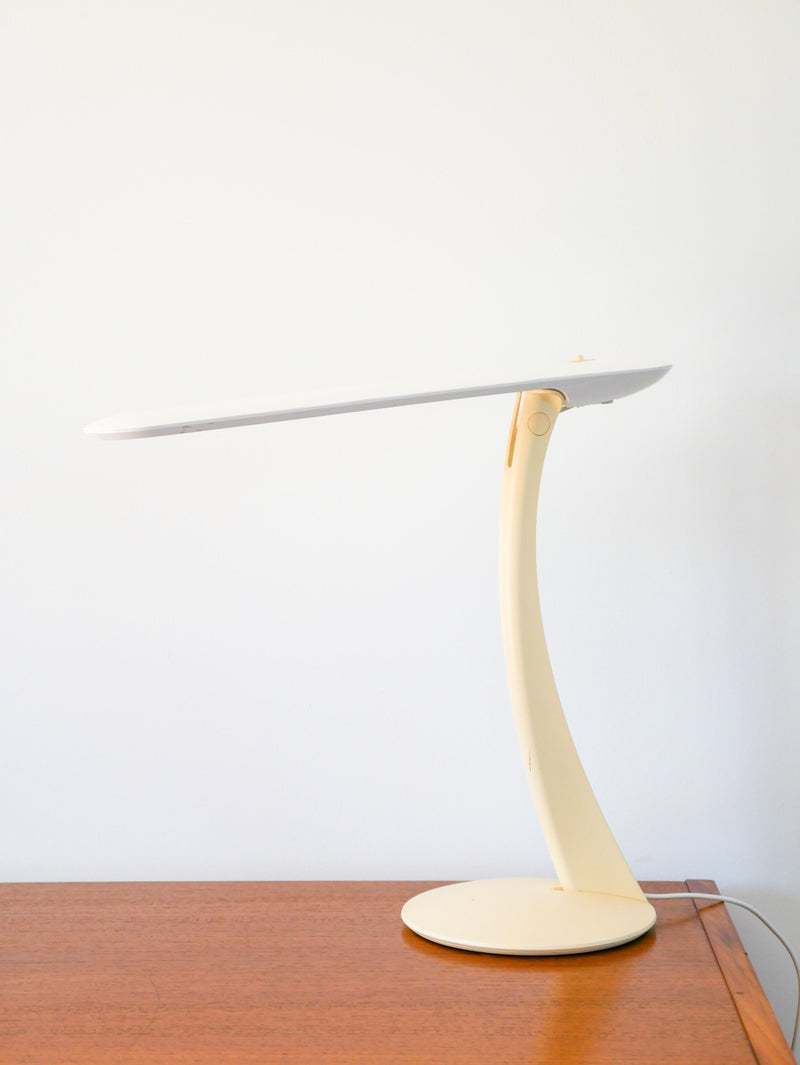 Lampe Toucan En Plastique - Design - 1980