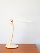 Lampe Toucan En Plastique - Design - 1980