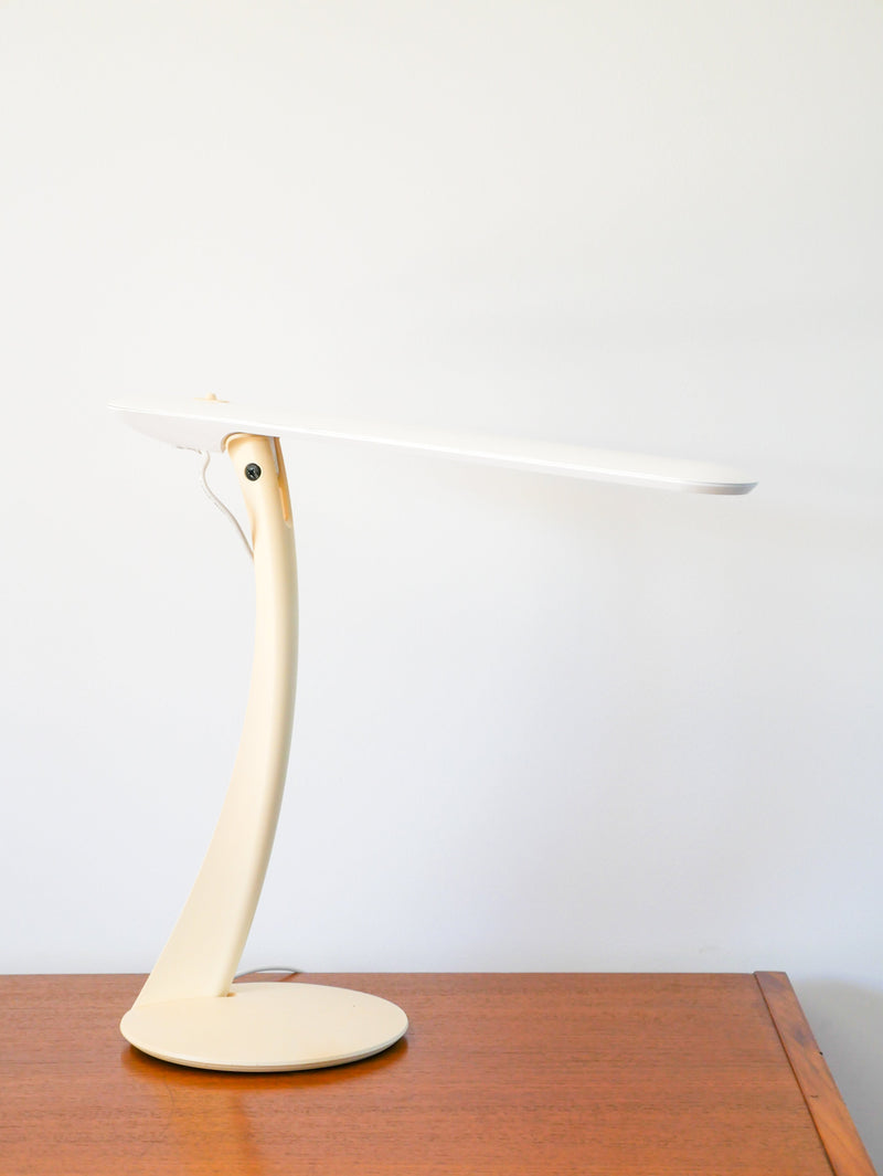 Lampe Toucan En Plastique - Design - 1980