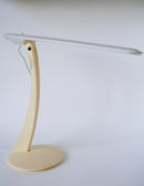 Lampe Toucan En Plastique - Design - 1980