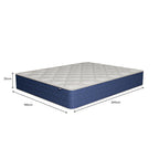 Matelas Lumea – Confort douillet et qualité européenne ✨