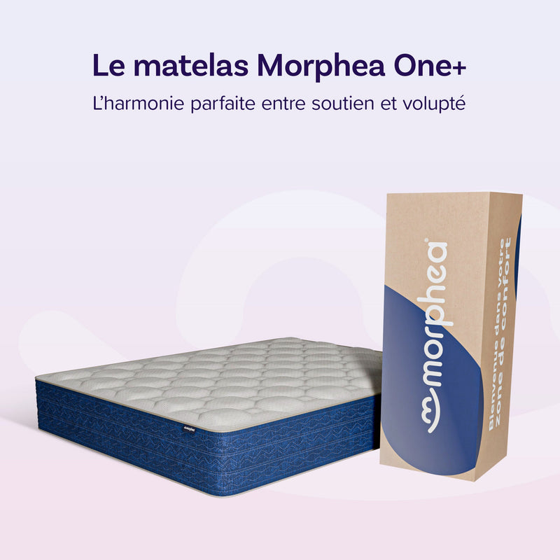 Matelas - Lumea Confort
