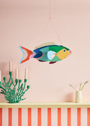 Luna Fish