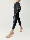 Legging Luna - Noir - Femme