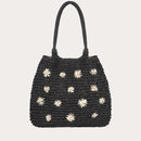 Cabas Luna Noir
