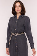 Vestido Luna - Jeans
