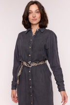 Vestido Luna - Jeans