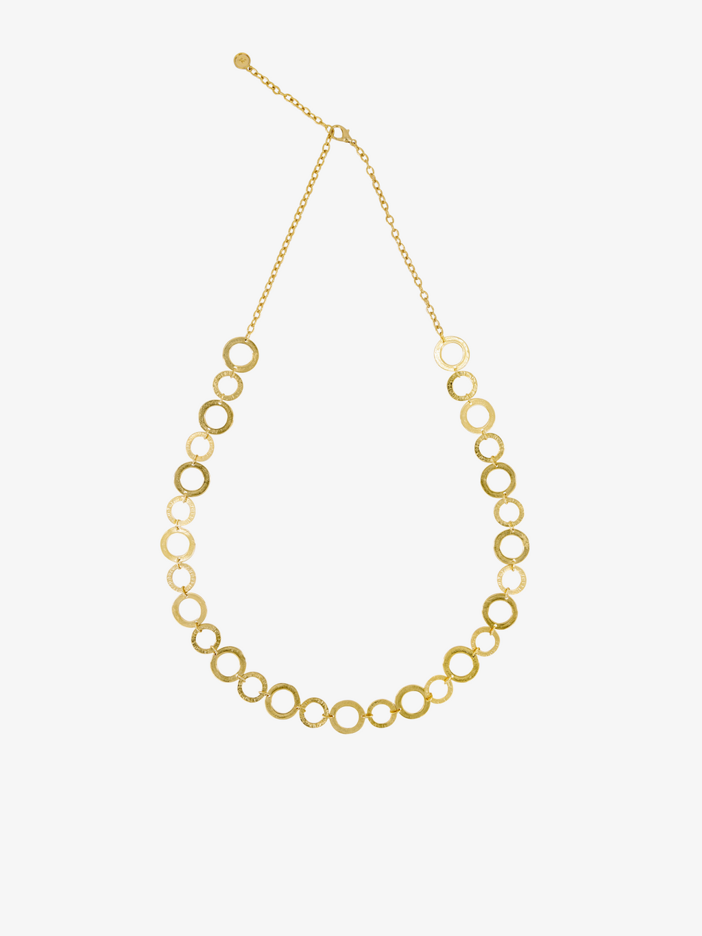 Collana/Cintura Luna Loops