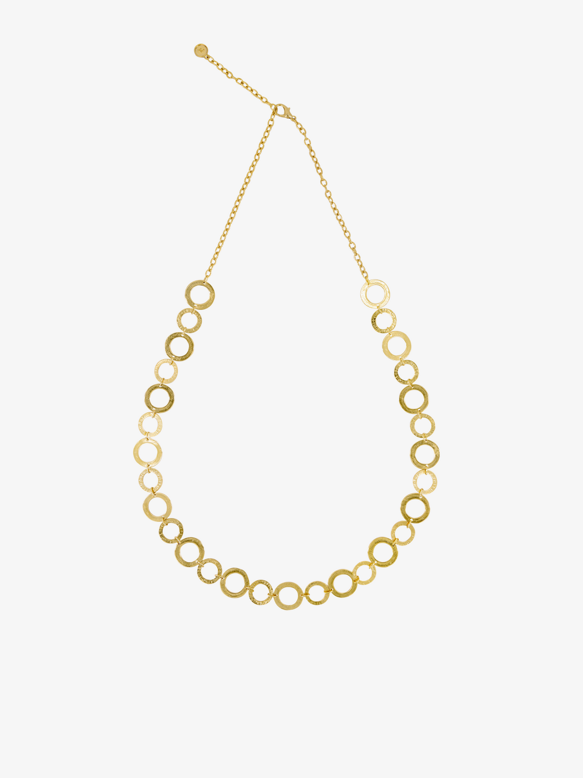 Collana/Cintura Luna Loops