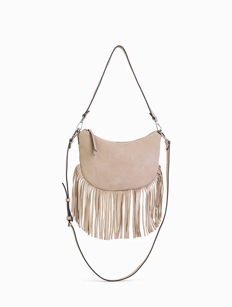 Sac Lune Frange