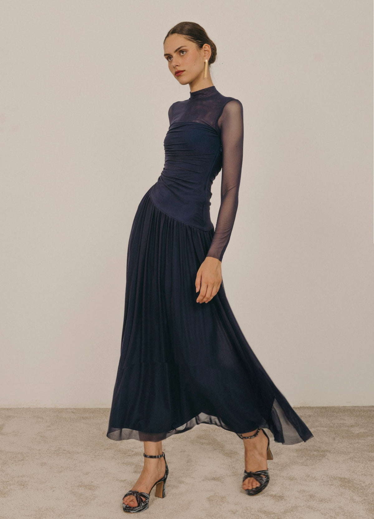 Robe Lunelle
