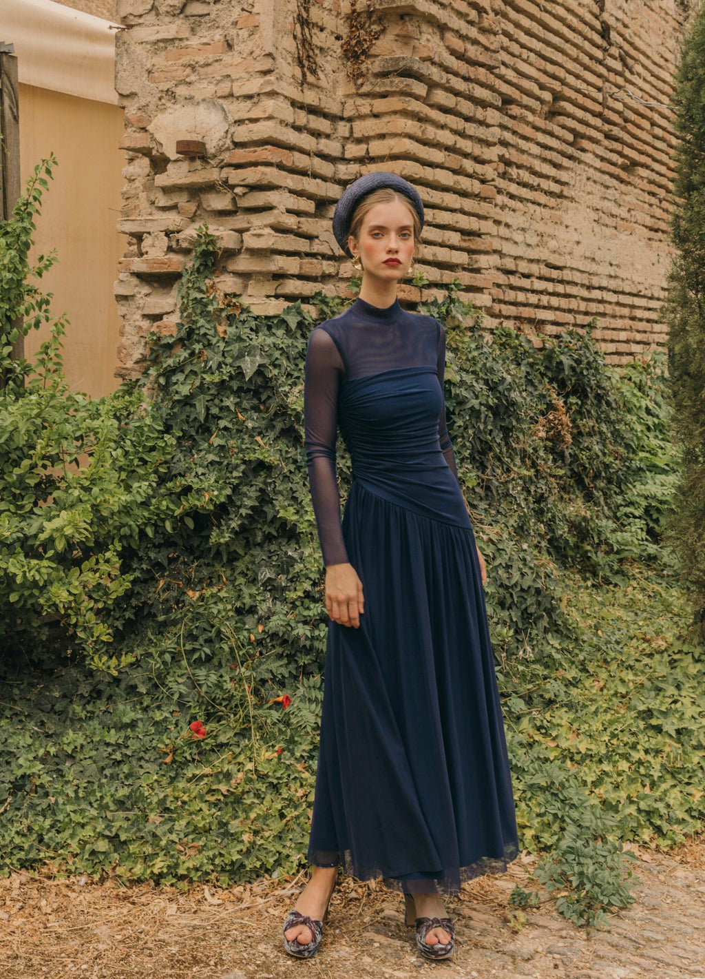 Robe Lunelle