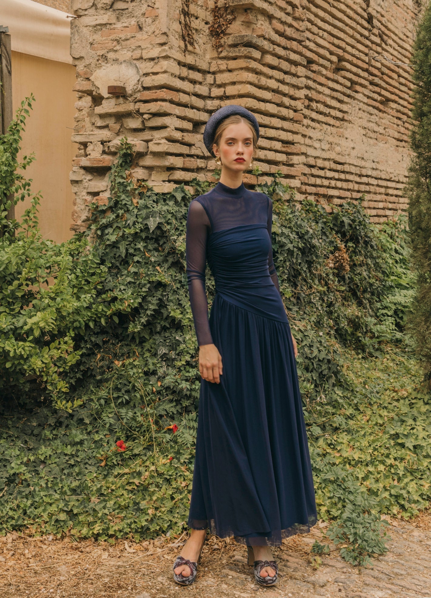 Robe Lunelle