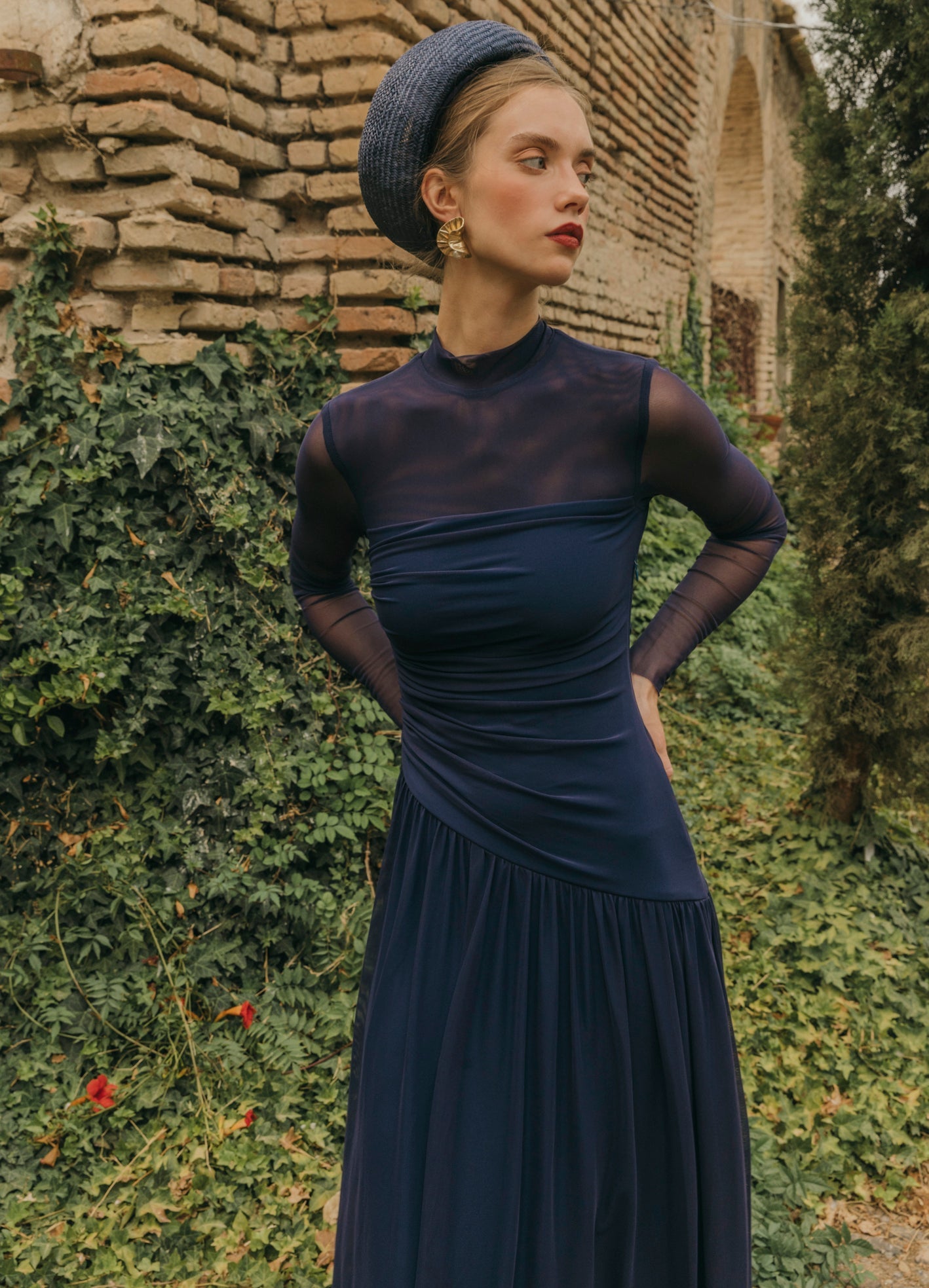 Robe Lunelle