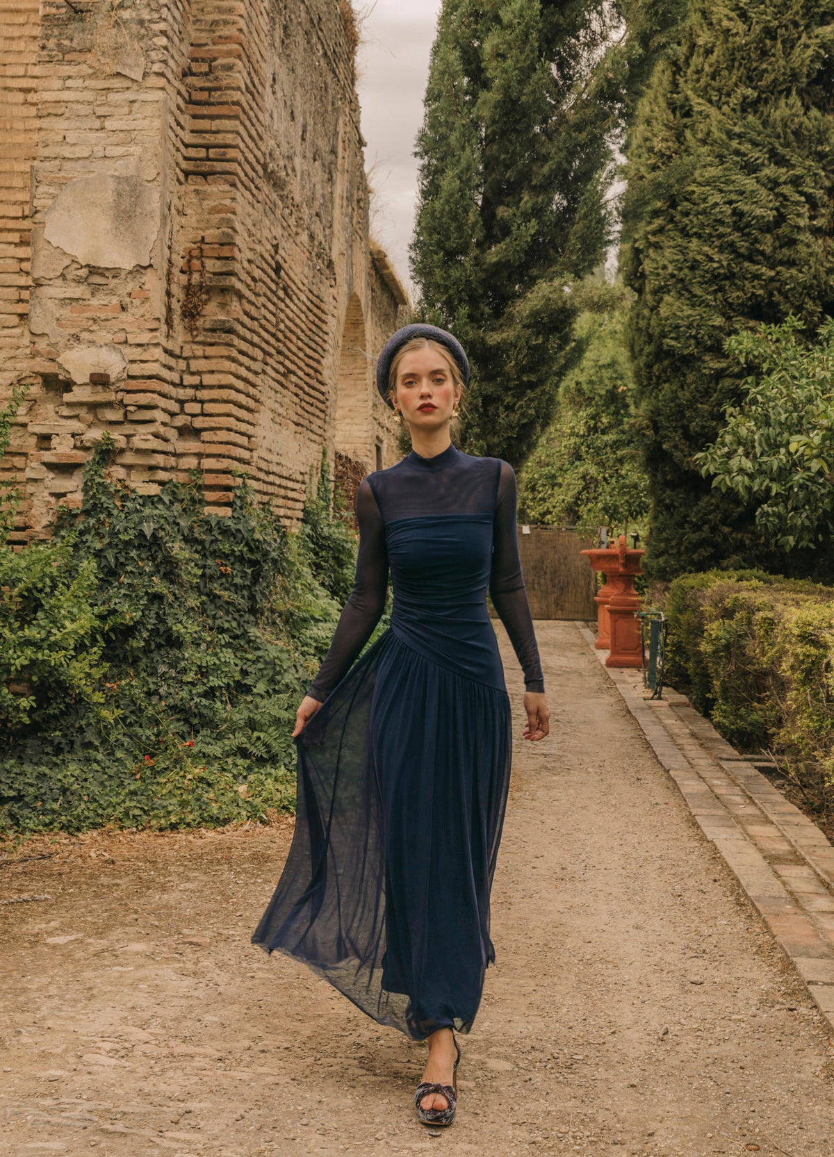 Robe Lunelle