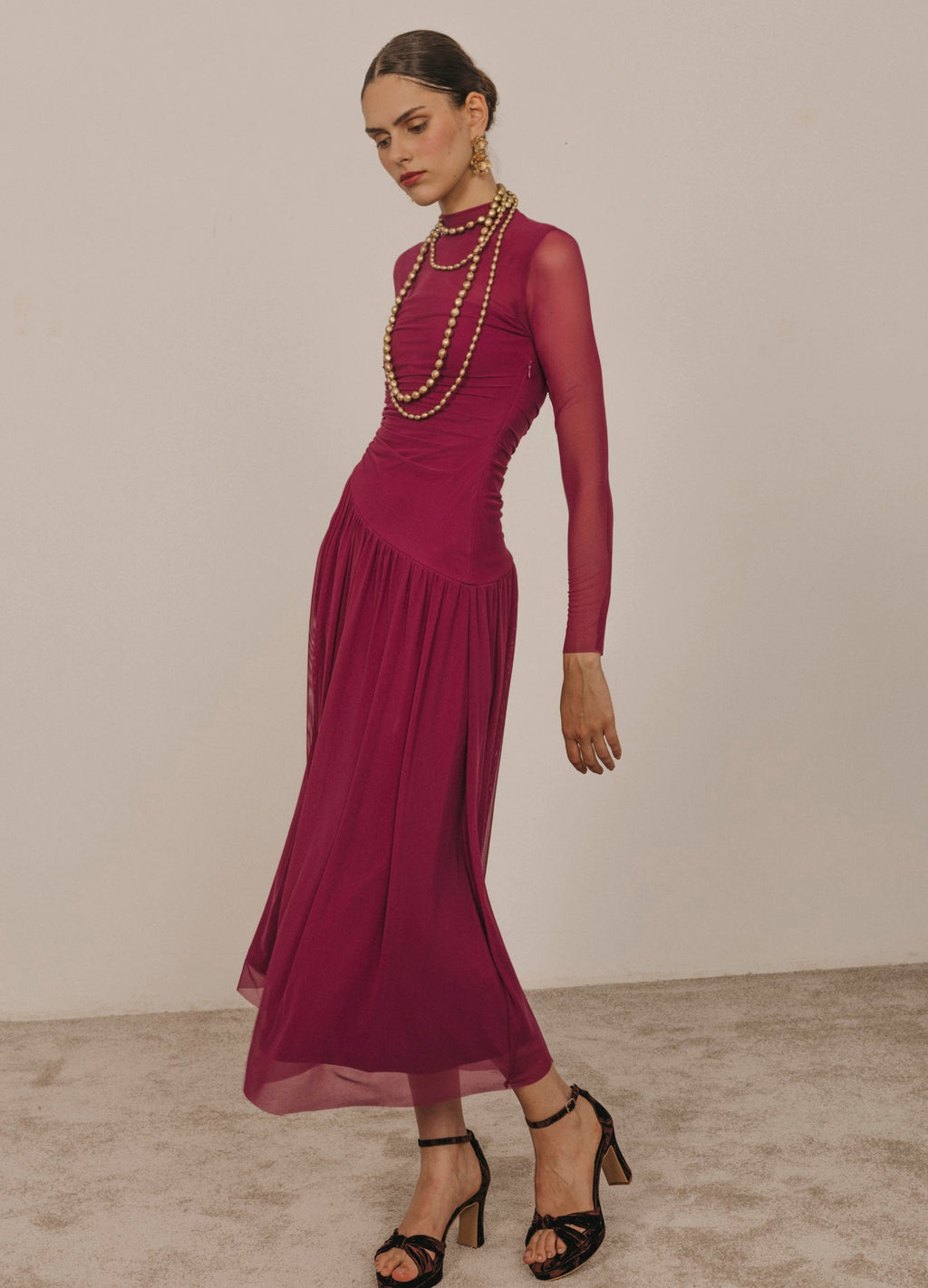Robe Lunelle