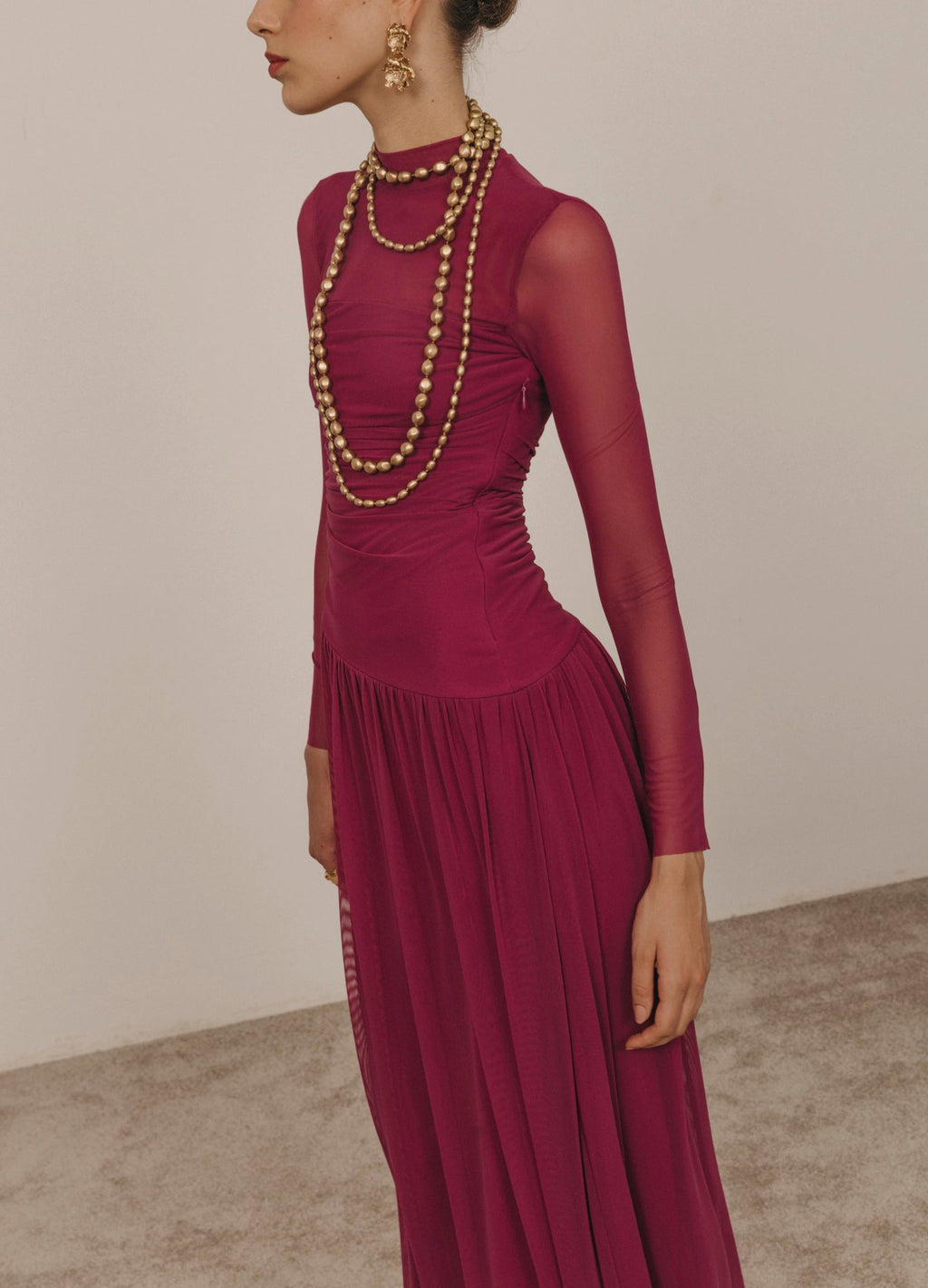 Robe Lunelle