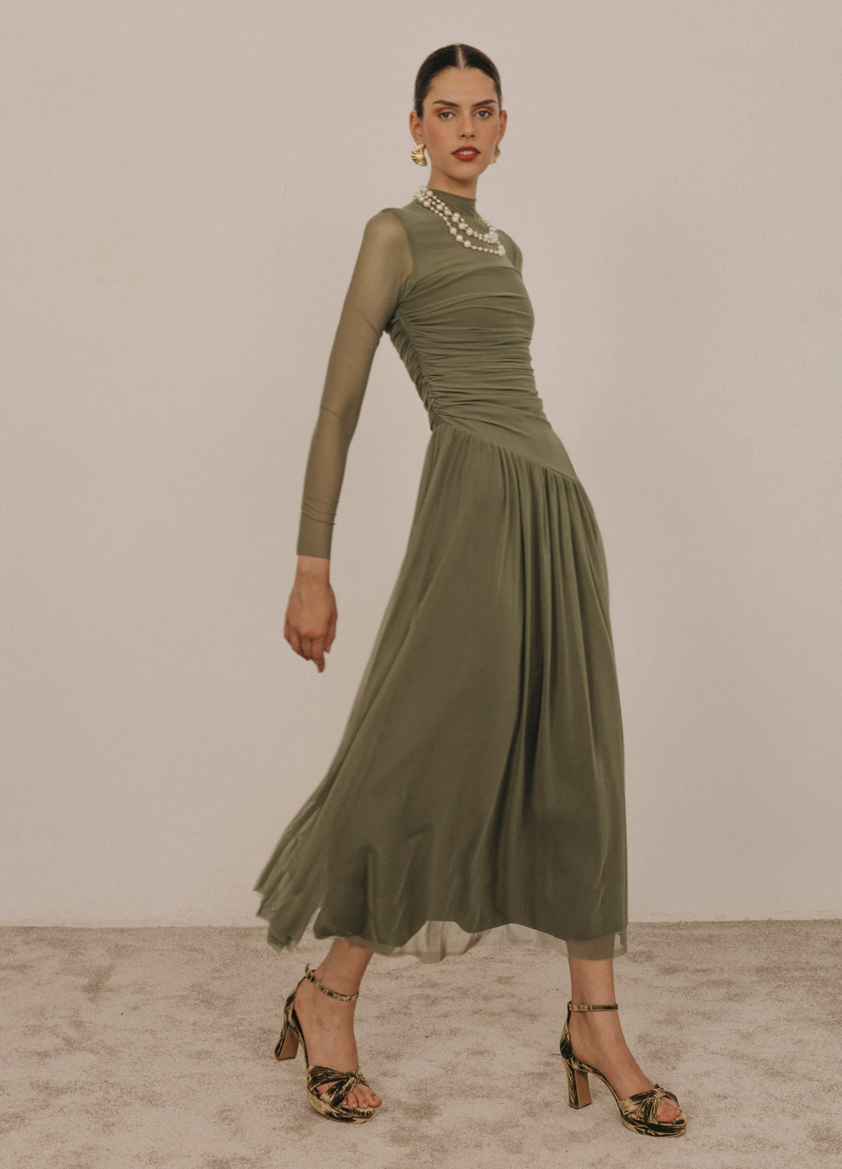 Robe Lunelle