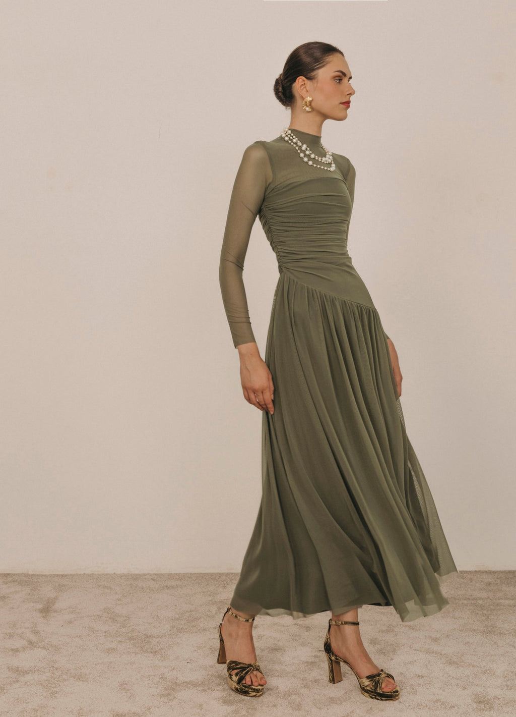 Robe Lunelle