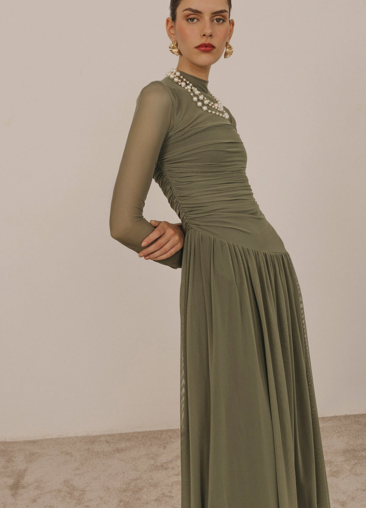 Robe Lunelle