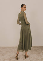 Robe Lunelle