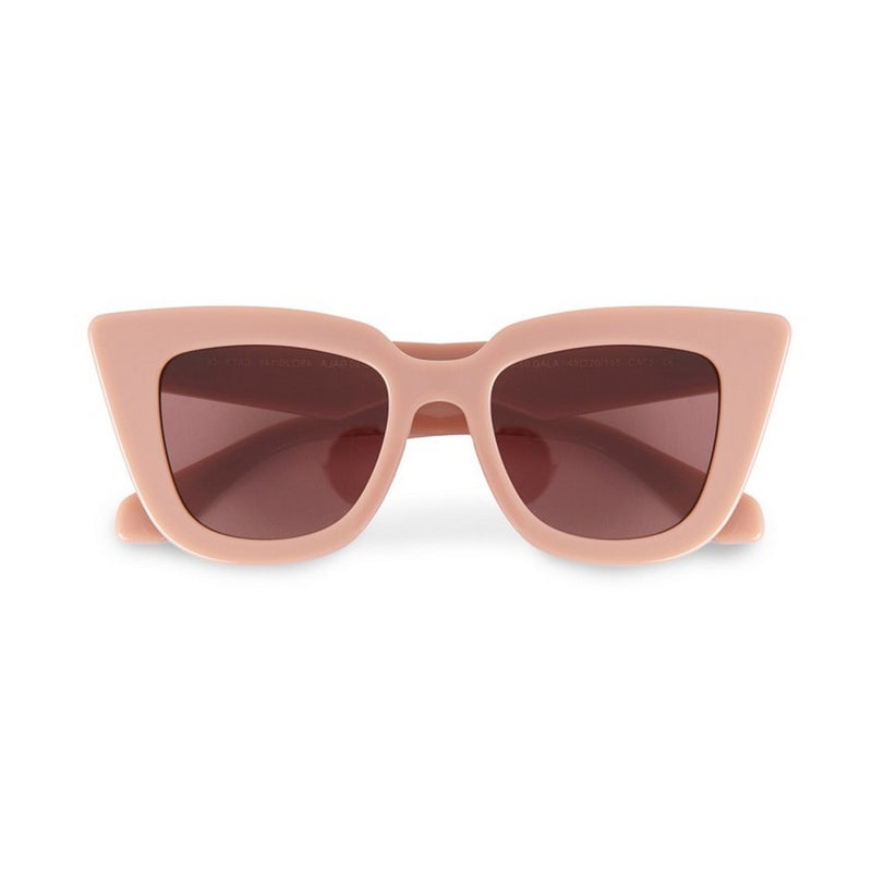 Lunettes De Soleil Gala - Rose
