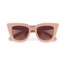 Lunettes De Soleil Gala - Rose