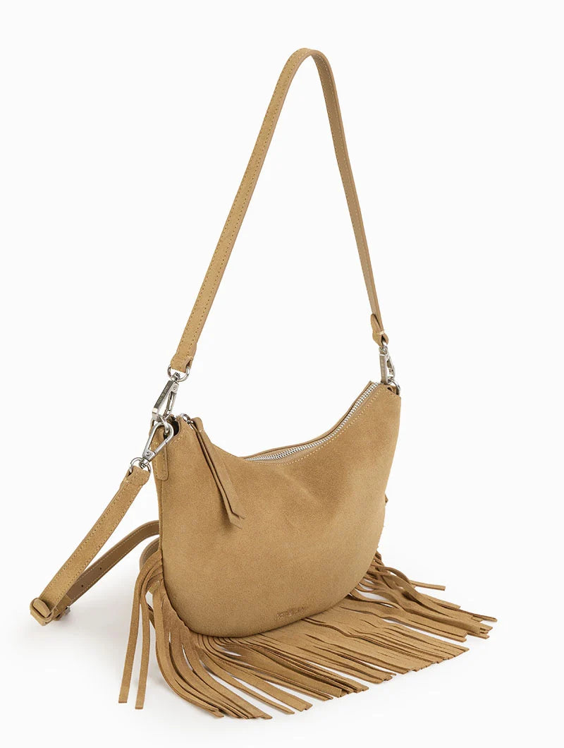Sac Lune Frange
