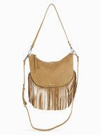 Sac Lune Frange