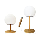 Lampe De Table Sans Fil - Luny