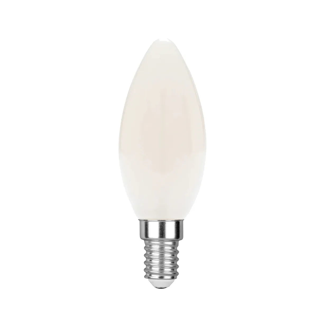Bombilla LED E14 de 4W