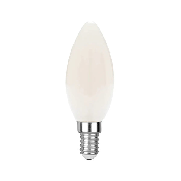Bombilla LED E14 de 4W