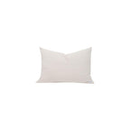 Washed Linen Pillowcase - Luz - Indigo