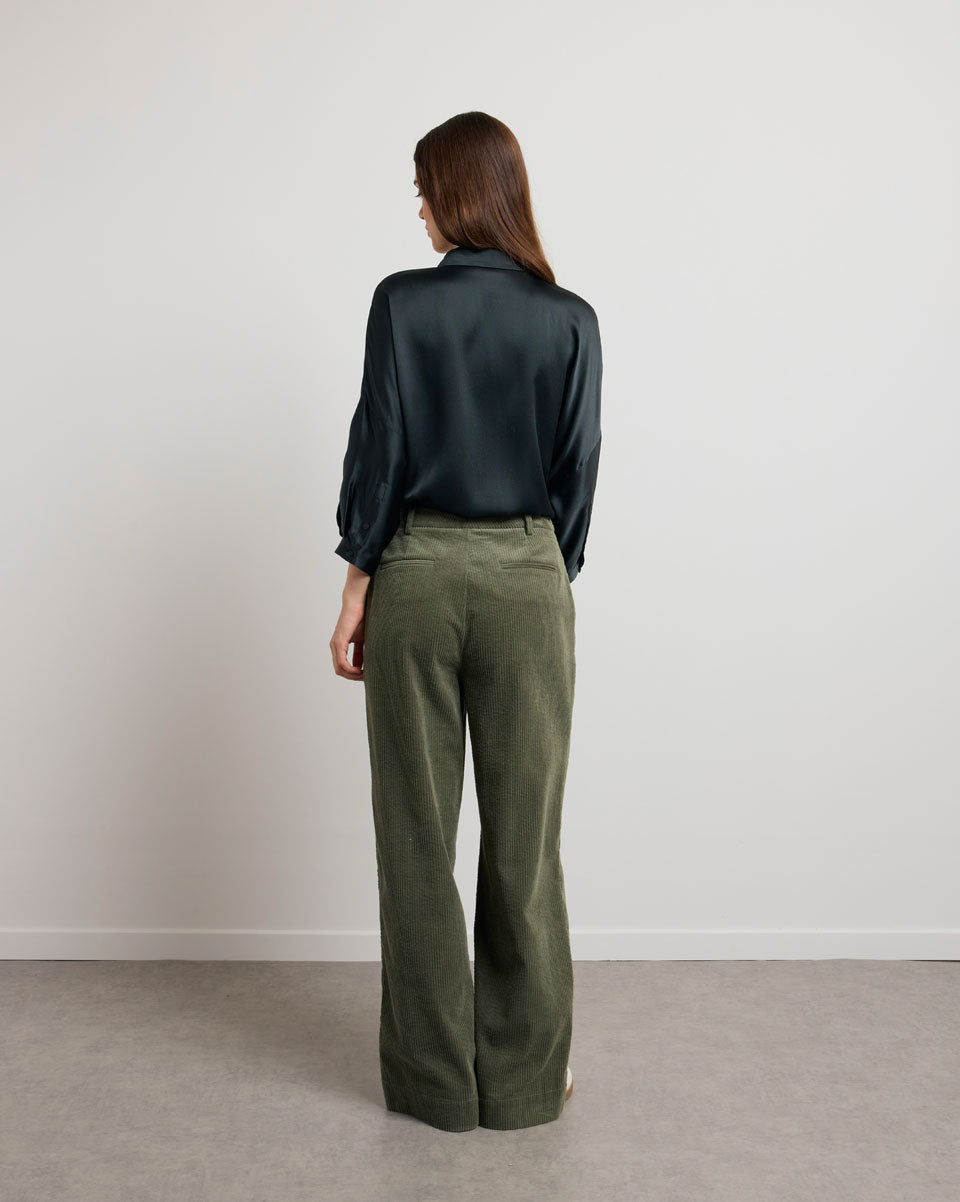 Pantalón Luze - Geco