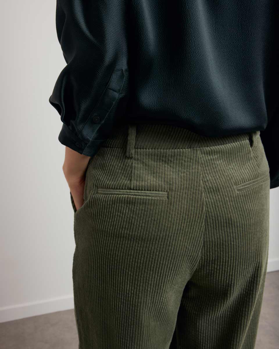 Pantalón Luze - Geco