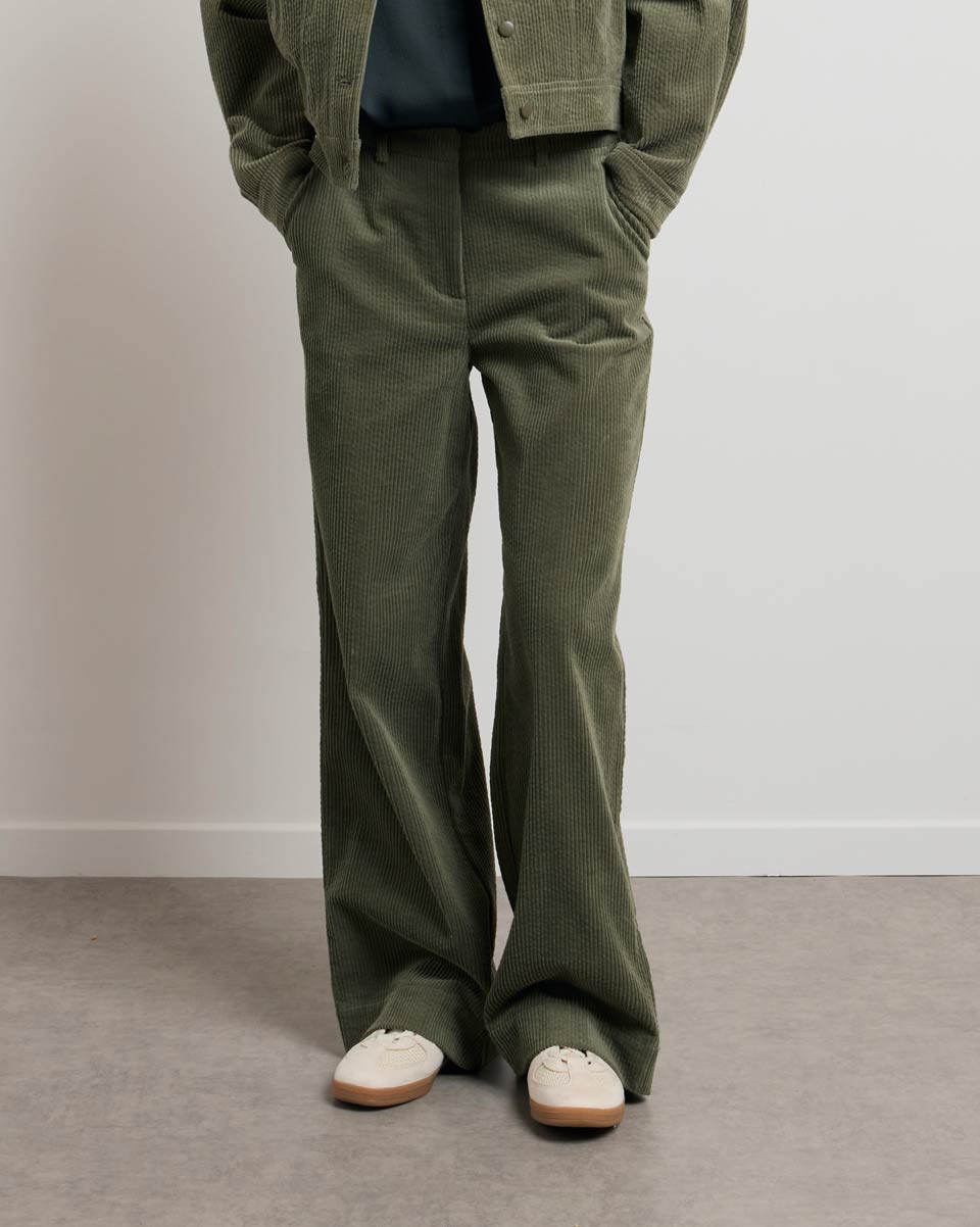 Pantalón Luze - Geco
