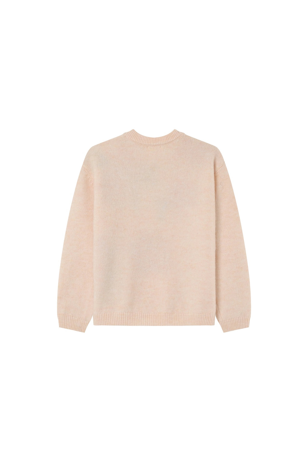 Jersey Luzerne - Beige