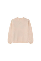 Jersey Luzerne - Beige