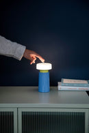 Luminaire - Victoria - Blue