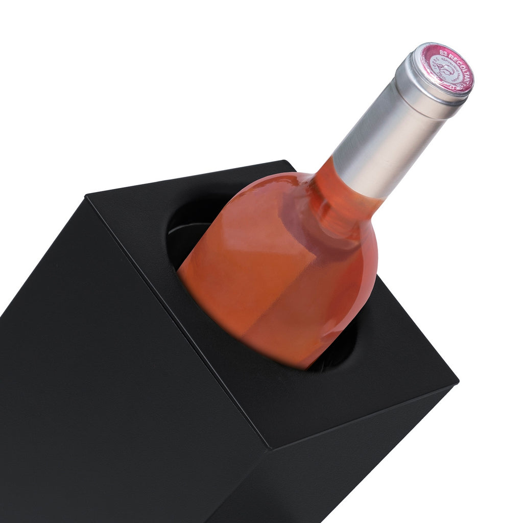 Electric Wine Chiller - Black