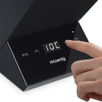 Electric Wine Chiller - Black